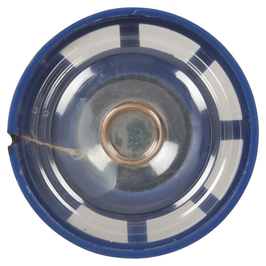 SPKR 1.1IN/27MM 8R 0.25W MYLAR RND - AS3002