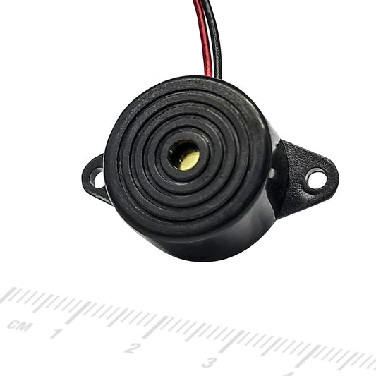 BUZZER PIEZO 91DB 3-16V DC - AB3462