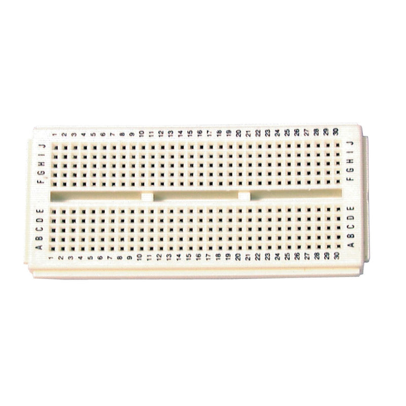 BREADBRD 1 TERMINAL STRIP - PB8832