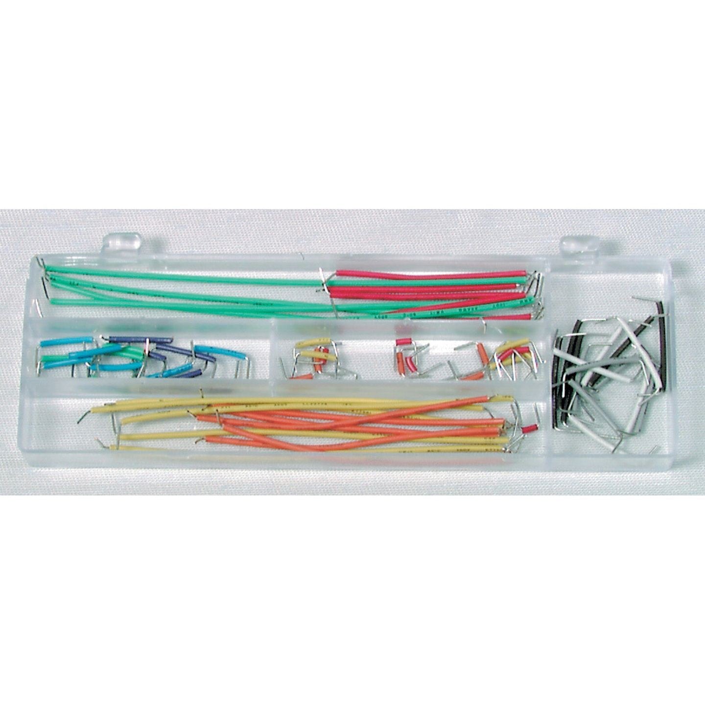 LEAD BREADBRD JUMPER KIT 70PCE - PB8850