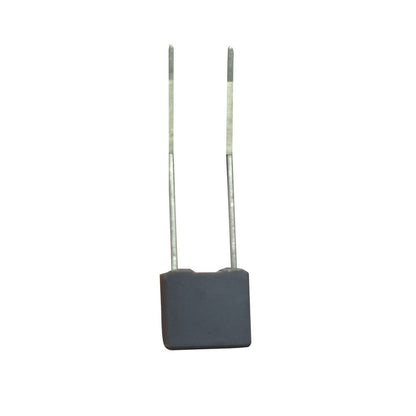 CAPACITOR MKT 1N 100V P=5MM 7.5X2.5X6.5MM - RM7010