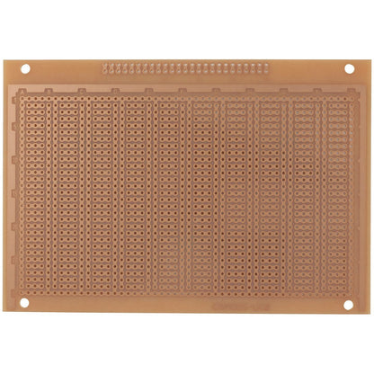 PCB EXP IC 140X95MM 30X50=1500HOLES - HP9558
