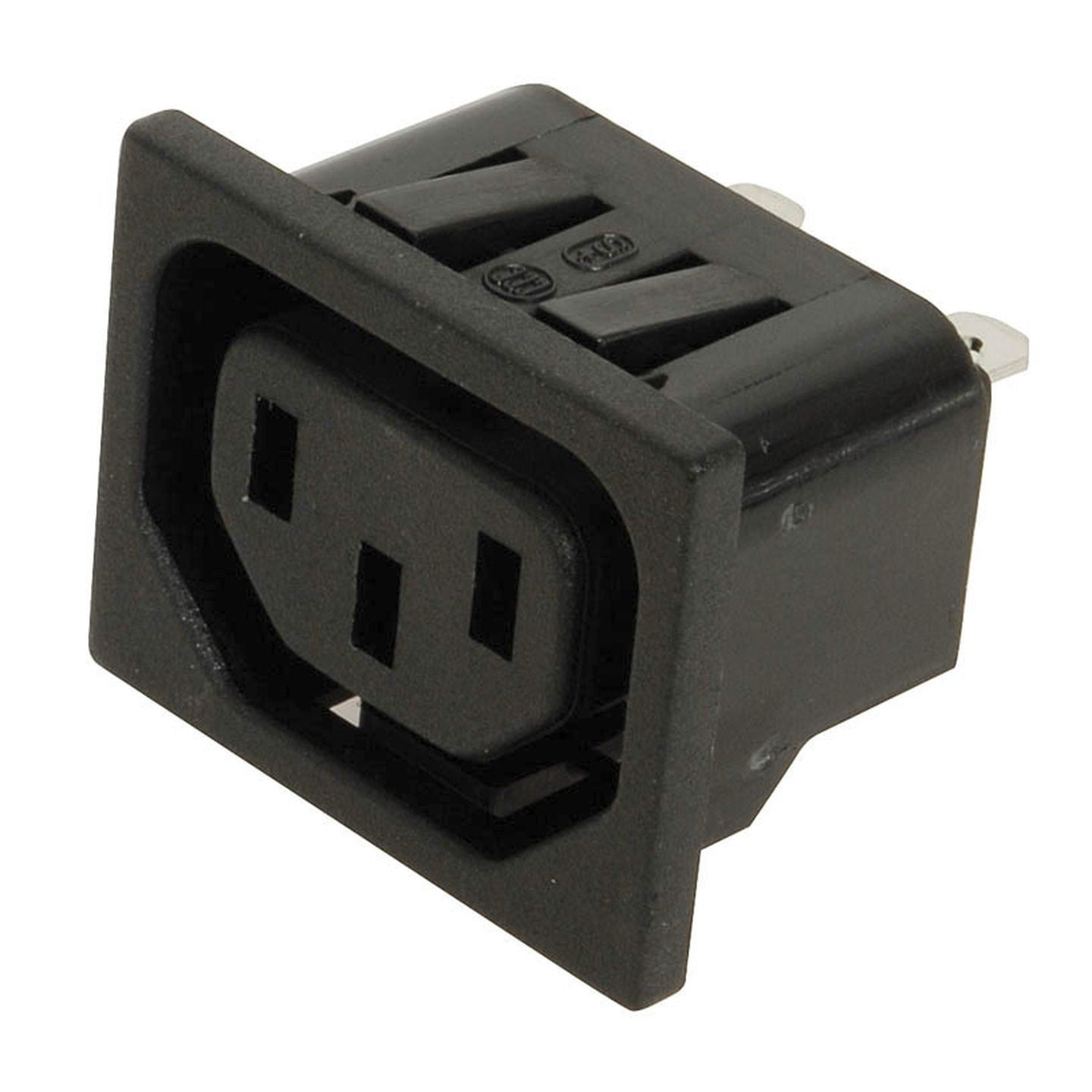 SKT PNL IEC320 SNAP IN - PS4002