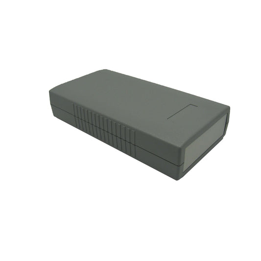 ENCL MOULDED 190X100X40MM - HB6036