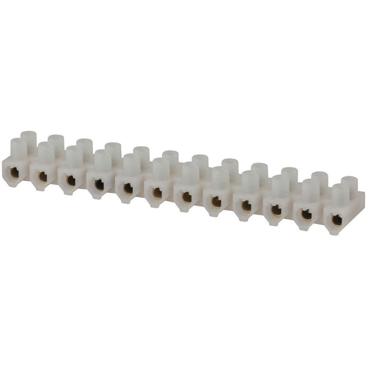 TERMINAL BLOCK 12WAY 30A - HM3198