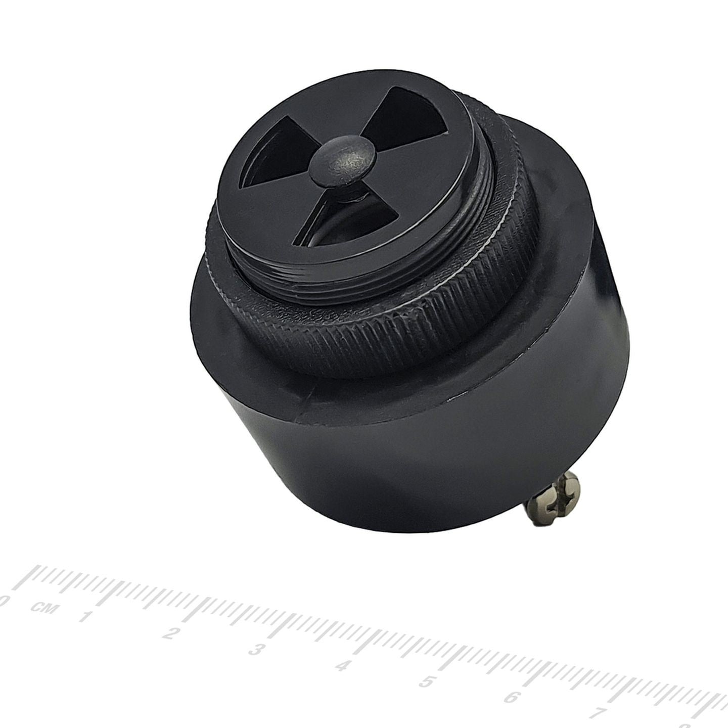 BUZZER PIEZO REVERSE CONT/PULSE - AB3464