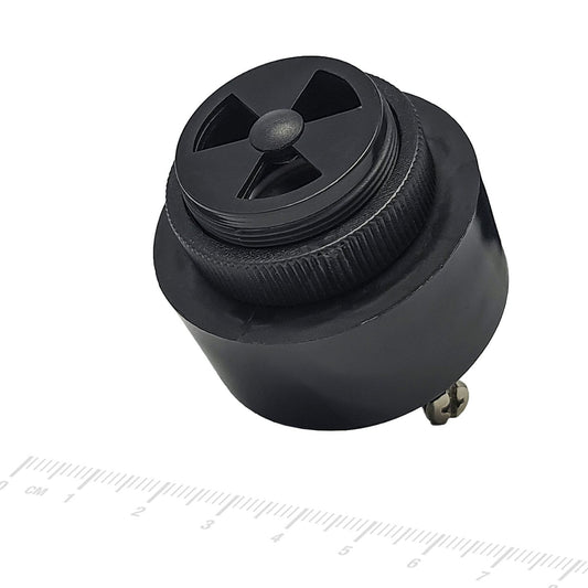 BUZZER PIEZO REVERSE CONT/PULSE - AB3464