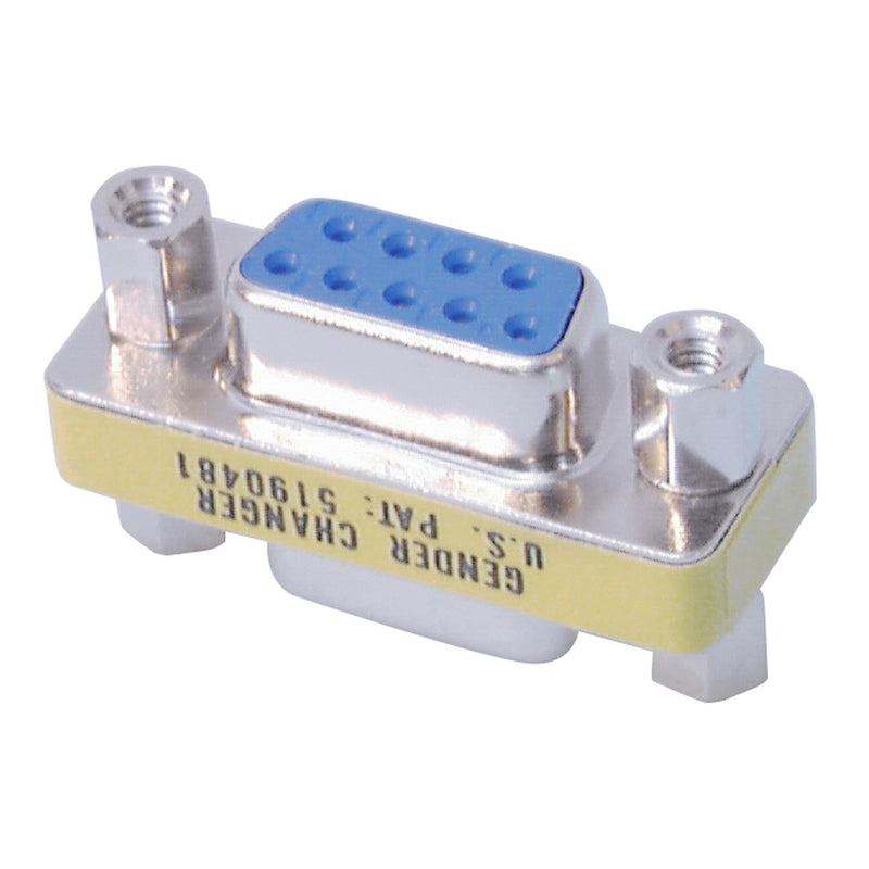 ADAPTER D9 SOCKET -- SOCKET GENDER - PA0901