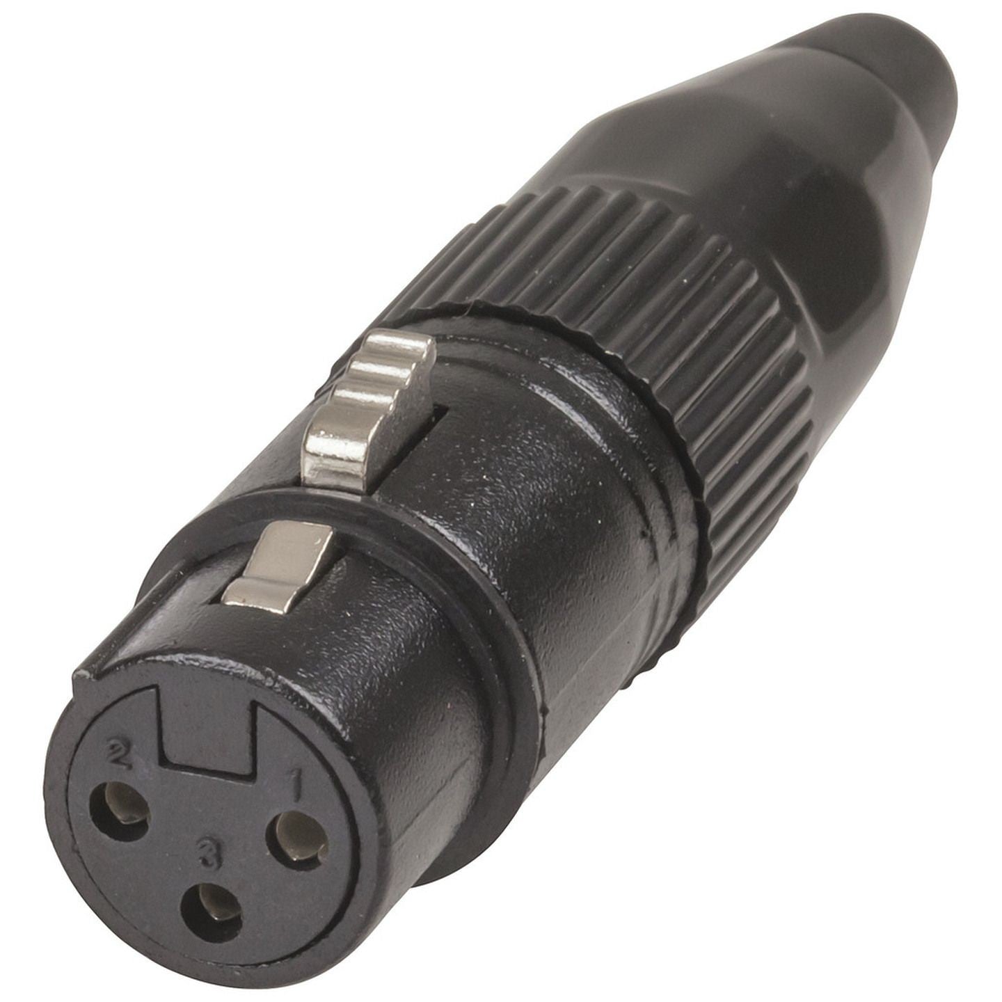 SKT LINE XLR/3P BLK NEXUS - PS1015