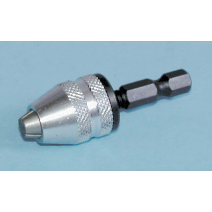 CHUCK MINI PCB DRILL BIT SUIT PWR SDRV - TD2010