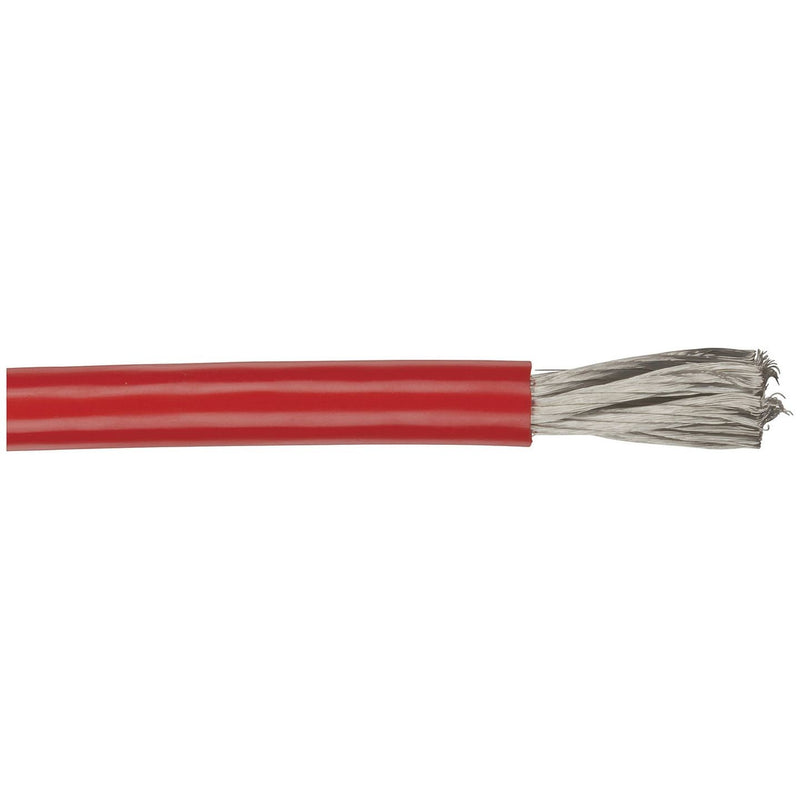 CABLE PWR RND OFC 4G RED 50M RLGTH - WH3064