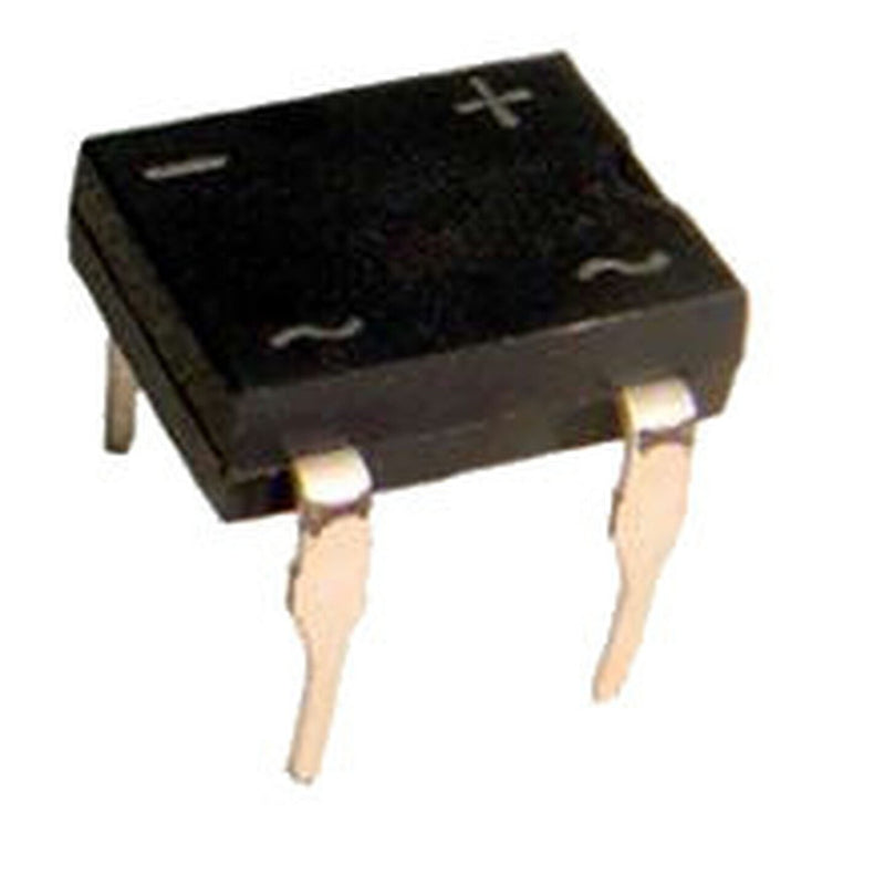 BRIDGE RECTIFIER 1B4B42 100V 1A DIL - ZR1308