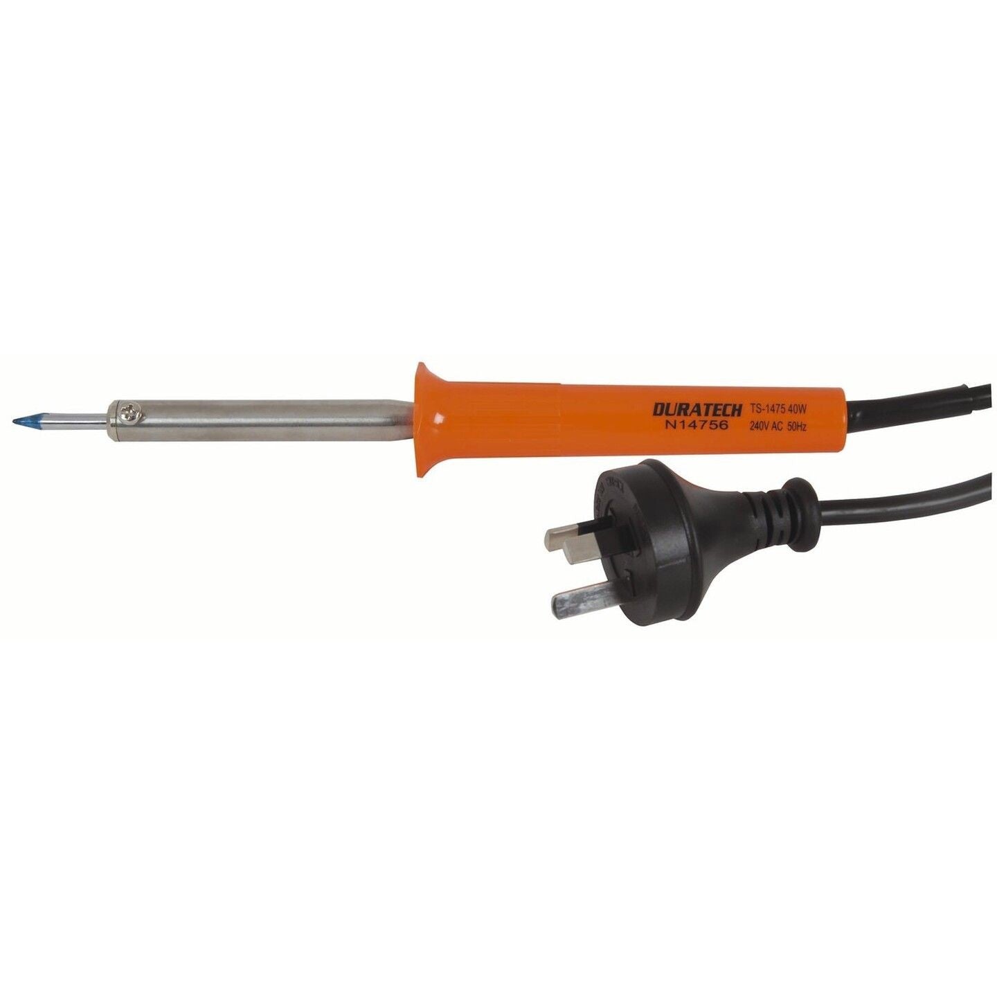 SOLDERING IRON 240V 40W DURATECH - TS1475