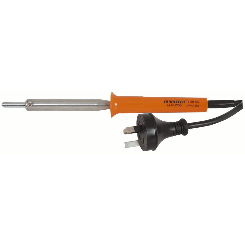 SOLDERING IRON 240V 80W DURATECH - TS1485