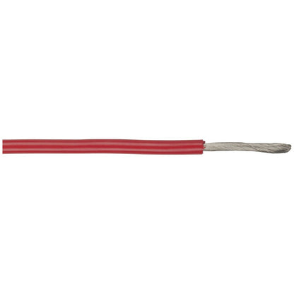 CABLE AUTO 25A RED / 12 GAUGE - WH3080