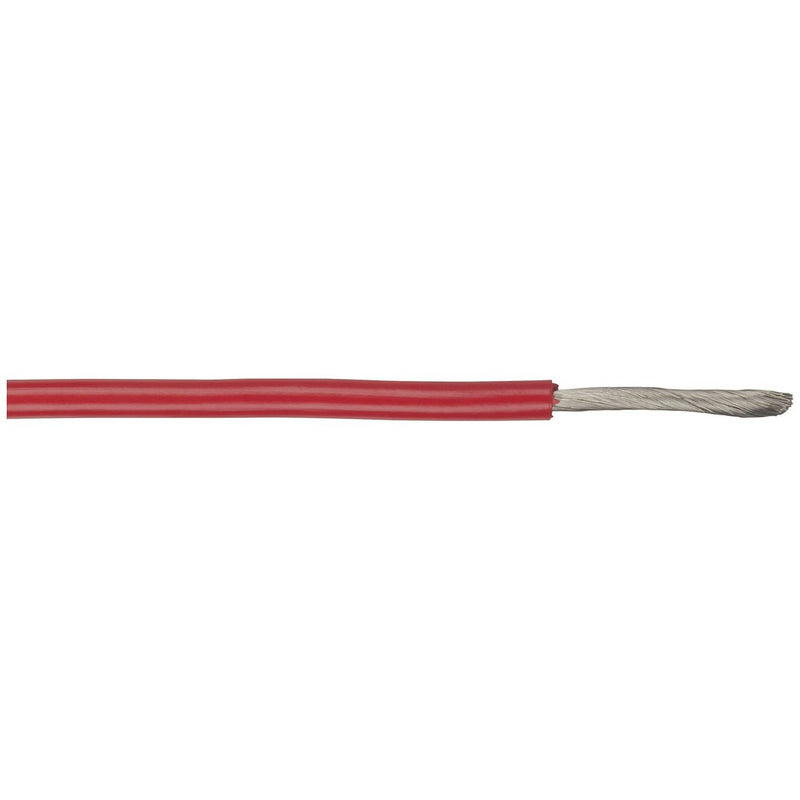 CABLE AUTO 25A RED / 12 GAUGE - WH3080