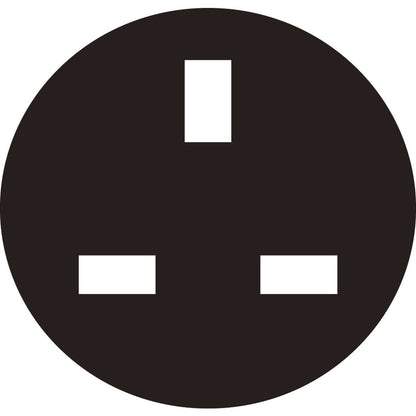 ADPT MAINS SKT AUS - PLG UK - PP4024