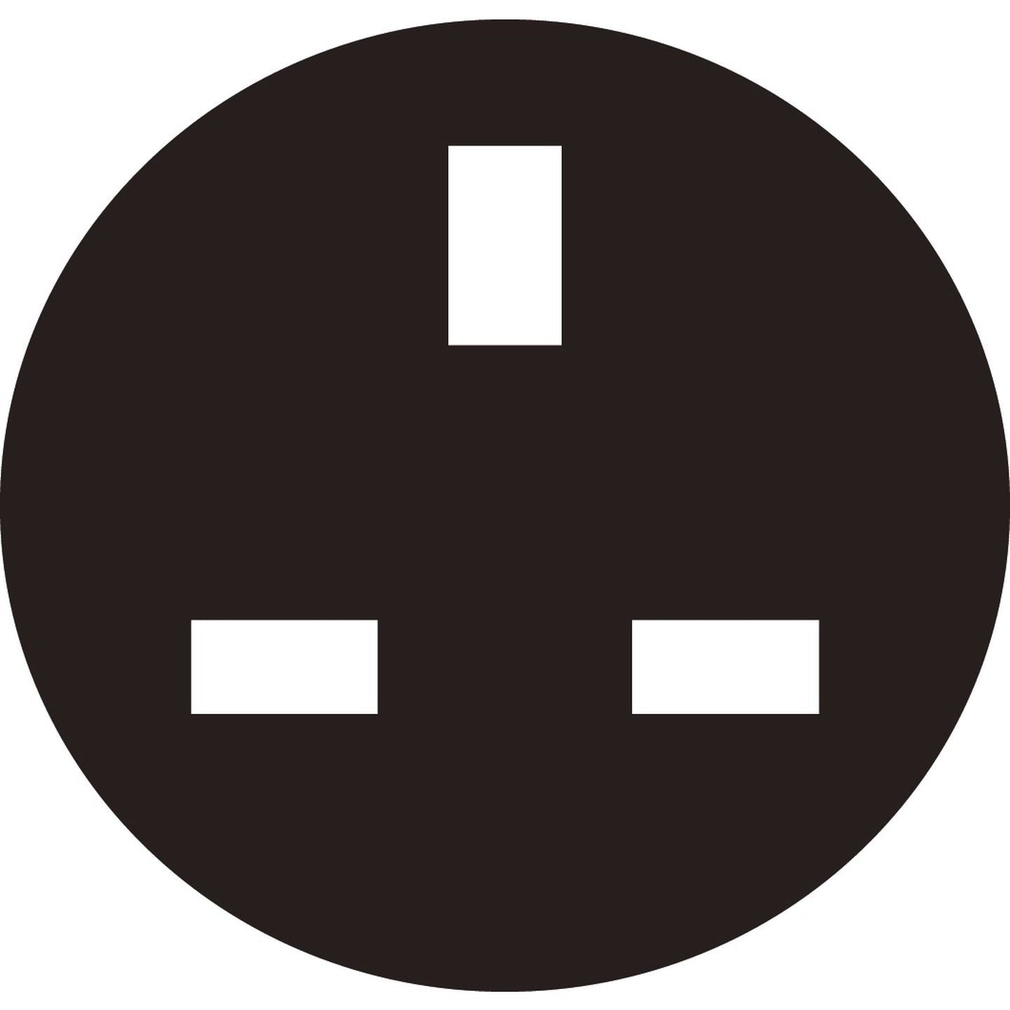 ADPT MAINS SKT AUS - PLG UK - PP4024