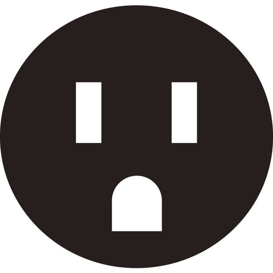 ADPT MAINS SKT AUS - PLG USA - PP4025