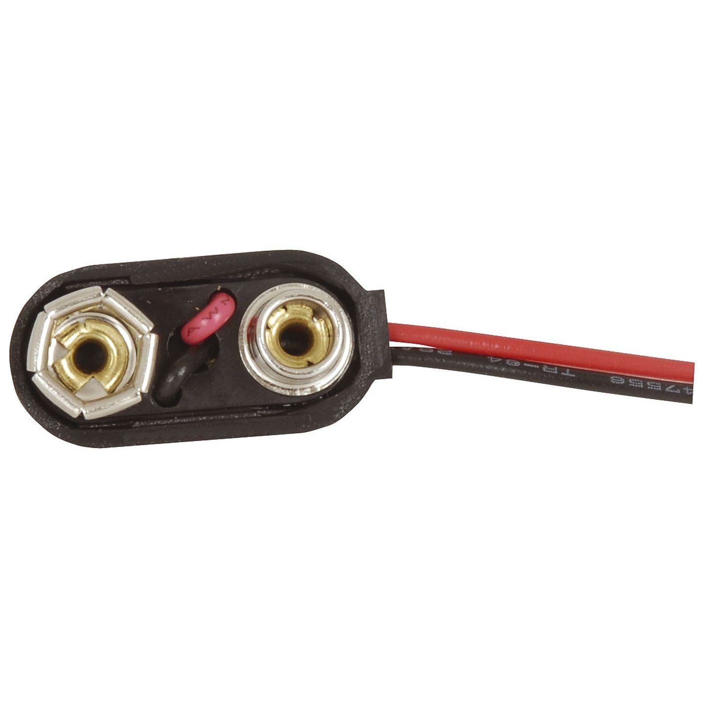 BATT SNAP 9V H/Q