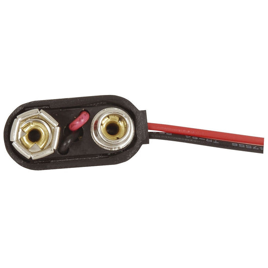 BATT SNAP 9V H/Q