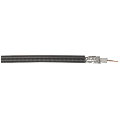 (Z)CABLE COAX 75R RG59 BELDEN - PER METER 