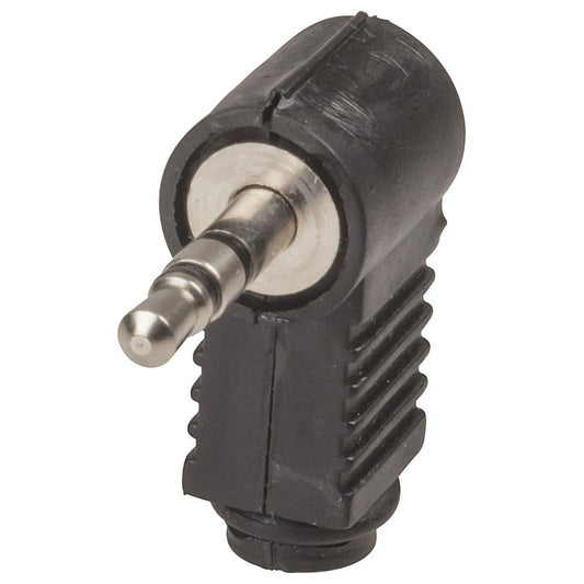 PLG LINE 3.5MM STEREO R/A PLAST - PP0136