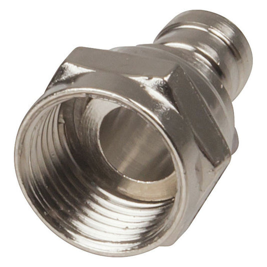 PLG F59 RG6 CRIMP TYPE - PP0641 