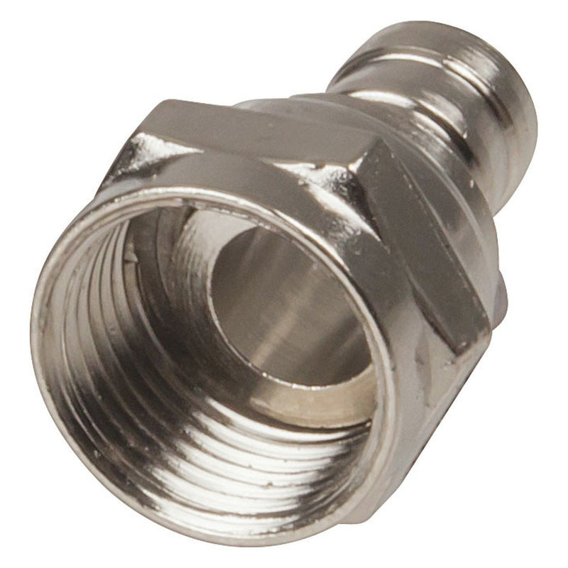 PLG F59 RG6 CRIMP TYPE - PP0641 