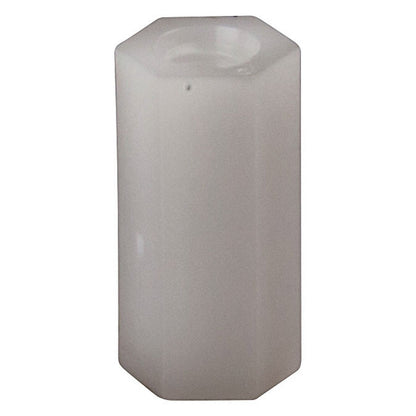 SPACER NYLON TAPPED HEX M3X12MM PK25 - HP0924