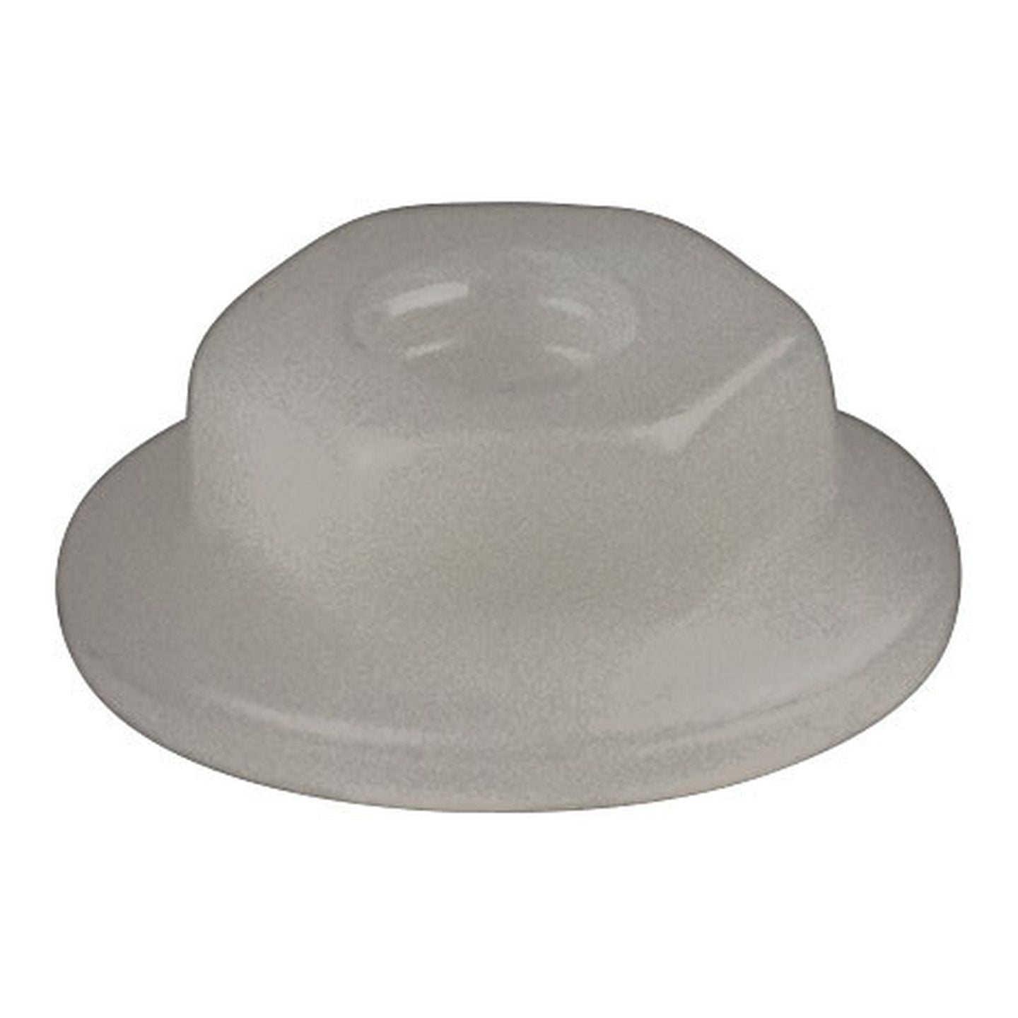 NUT&WASHER NYLON 3MM WHT PK25 - HP0150