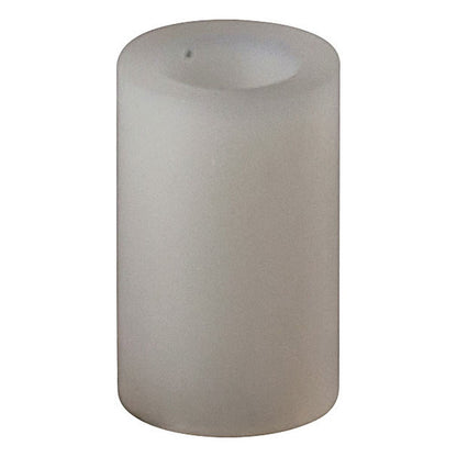 SPACER NYLON UNTAP ID4.1X6.4X10MM PK25 - HP0934