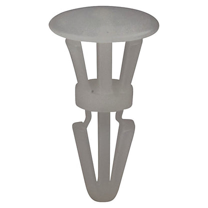 STANDOFF PCB SUPPORT FLUSH 6.35MM PK25 - HP0774