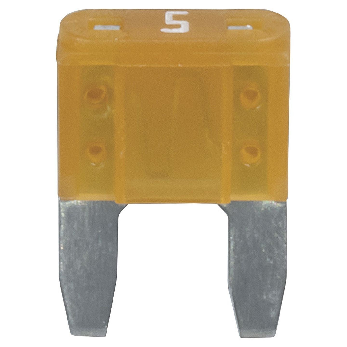 FUSE BLADE MINI 5A ORG - SF1912