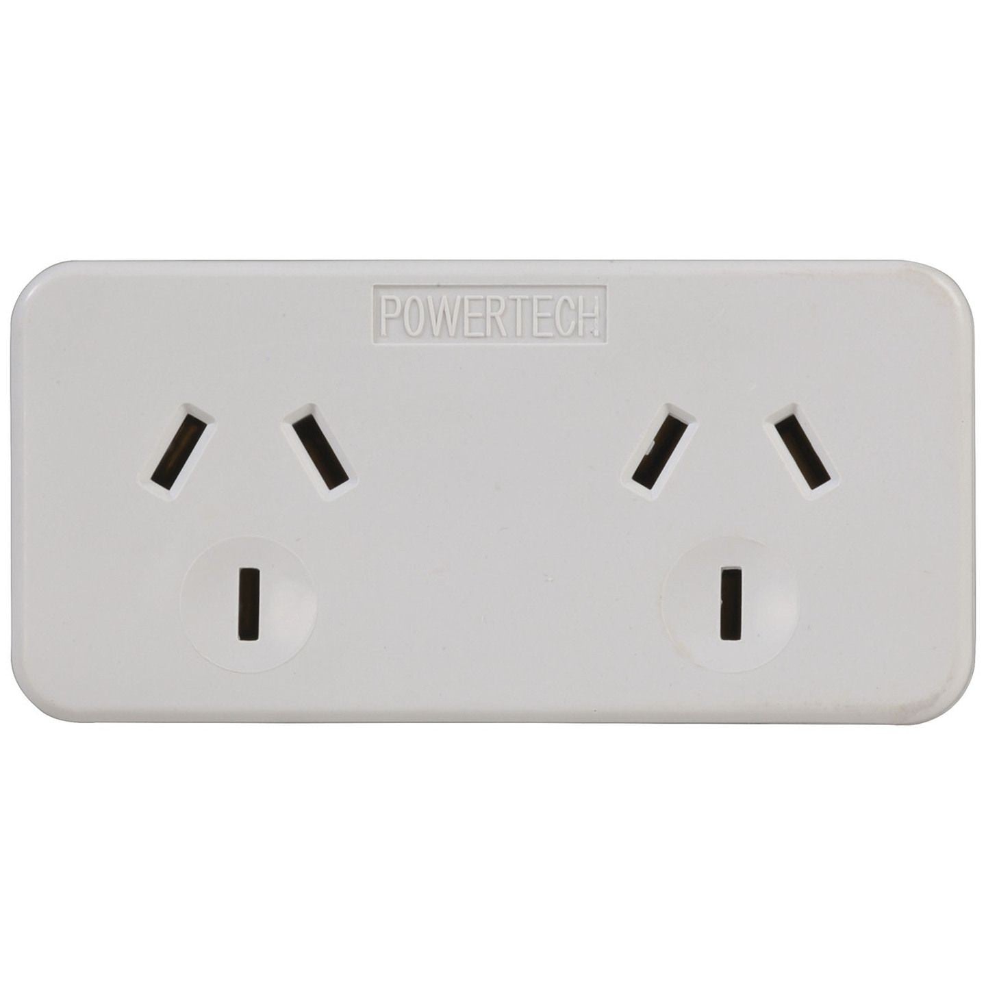 ADPT MAINS DBL LEFT - PP4036