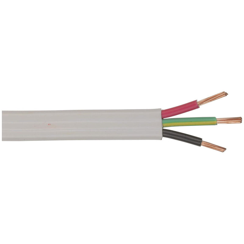 CABLE FLAT T & T 240V 20AMP - WB1568