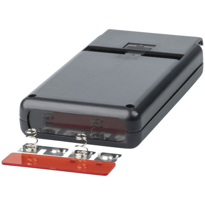 ENCLOSED REMOTE CONTROL BOX - HB5610