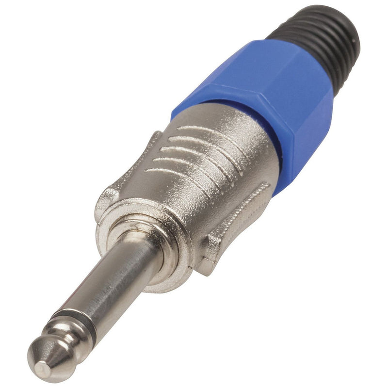 PLG LINE 6.5MM MONO MTL PRO BLU