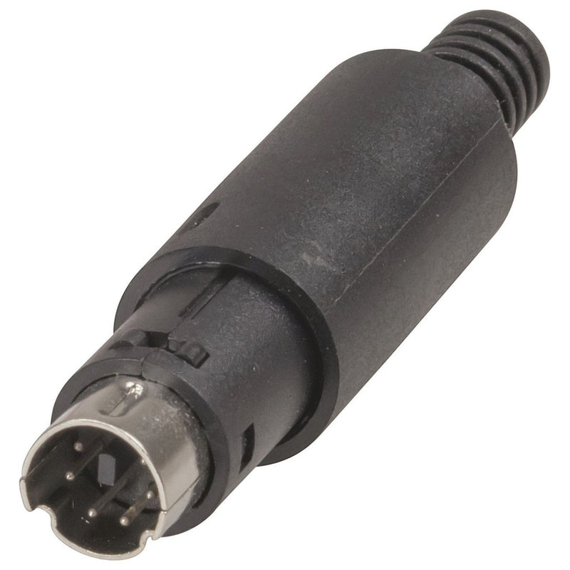 PLG LINE MINIDIN/6P - PP0366