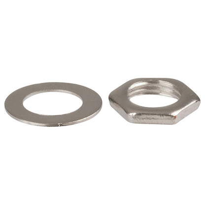 NUT (POT 16MM) PK12 - RP7500