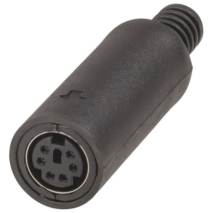 SKT LINE MINIDIN/6P PS2 - PS0368
