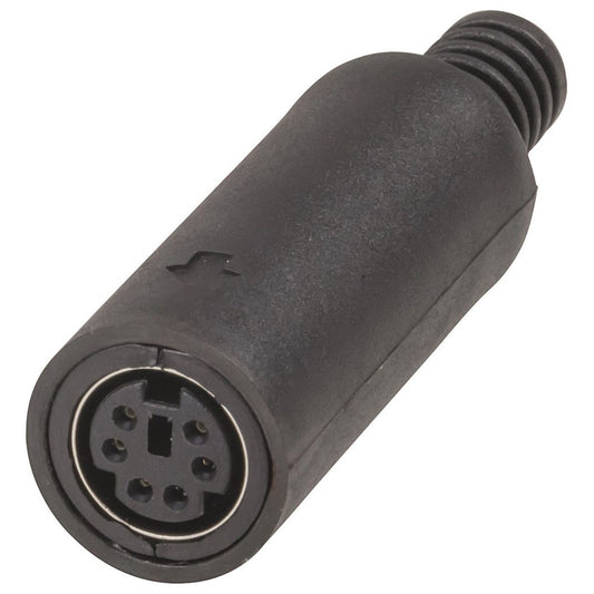 SKT LINE MINIDIN/6P PS2 - PS0368