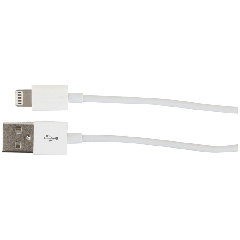 LEAD USB PLG - LIGHTNING MFI WHT 3M - WC7733