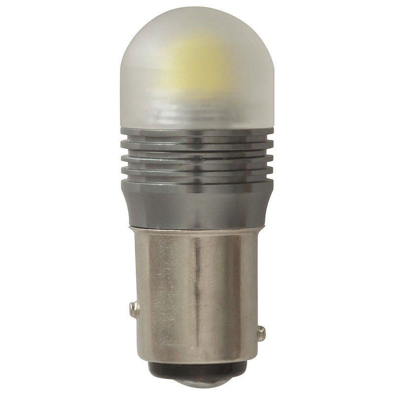 GLOBE LED BAY15D 360DEG 12V CW - ZD0746