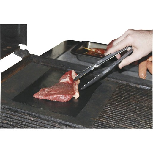 BBQ LINER TWIN PAC - TCA140