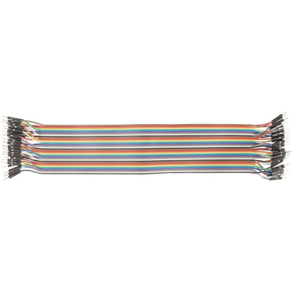 LEAD JUMPER PLG - PLG 40 PC KIT 150MM