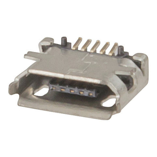 SKT PCB USB 2.0 MICRO B - PS0922