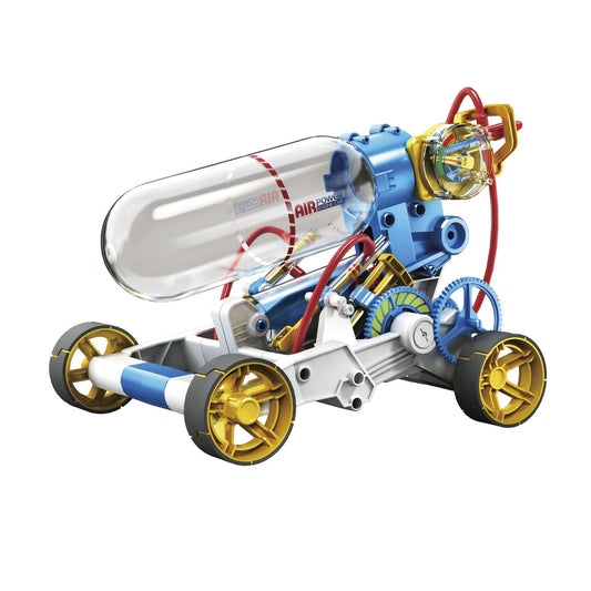 KIT AIR POWER ENGINE CAR