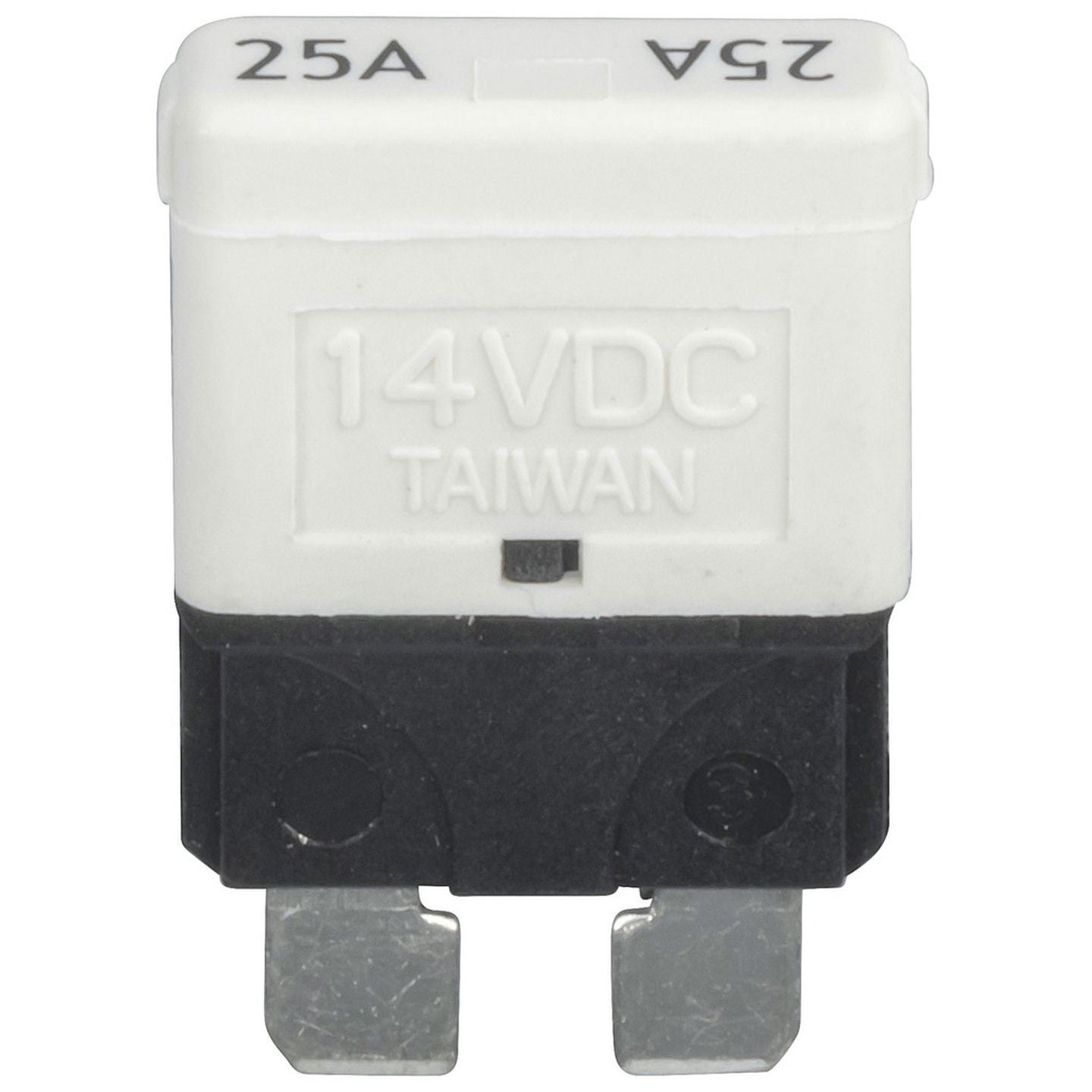 C/B BLADE 25A AUTO RESET - SF2326