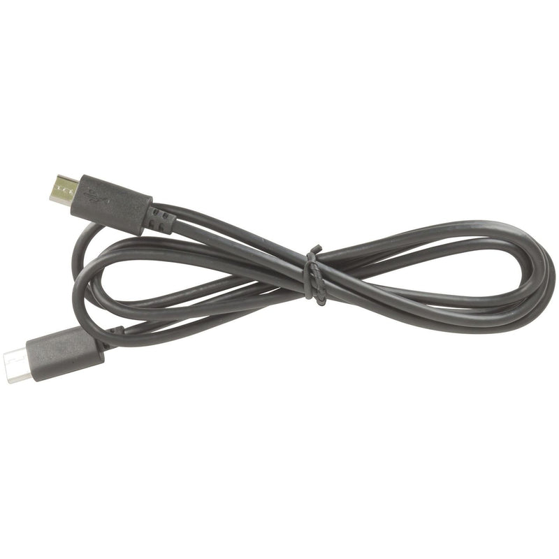 LEAD USB2.0 TYPE C PLG-PLG MICRO B 1.8M - WC7902